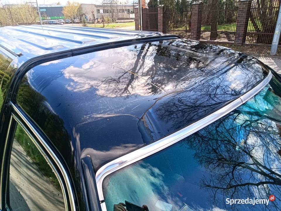 Karawan MercedesBenz Klasa S 300 SE 28 Oldtimer Mercedes-Benz Białystok