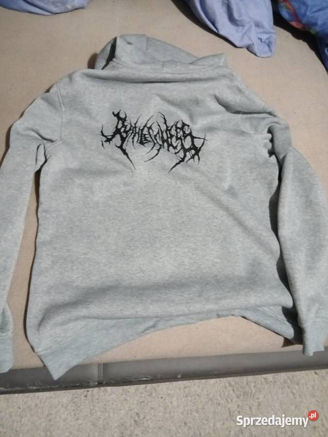 Bluza z tribalem Rozmiar L mazowieckie Zwoleń