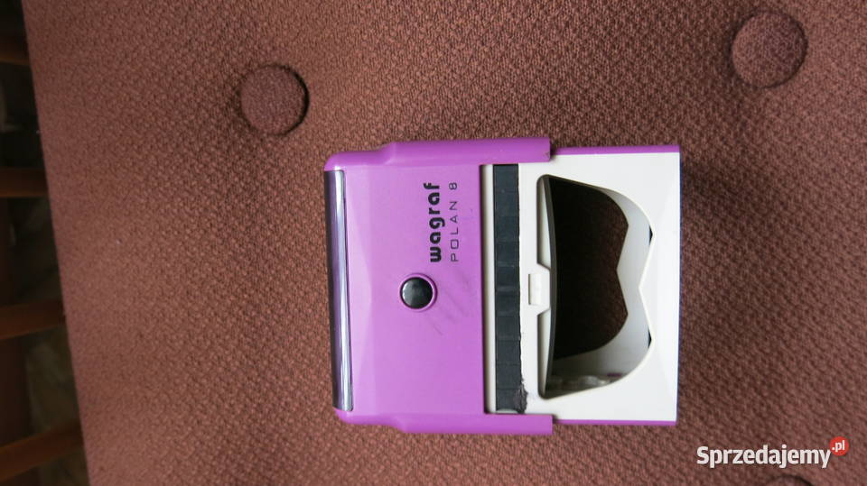 Pieczątka z księgowości Dekretacja ale sprzedaję Kraków