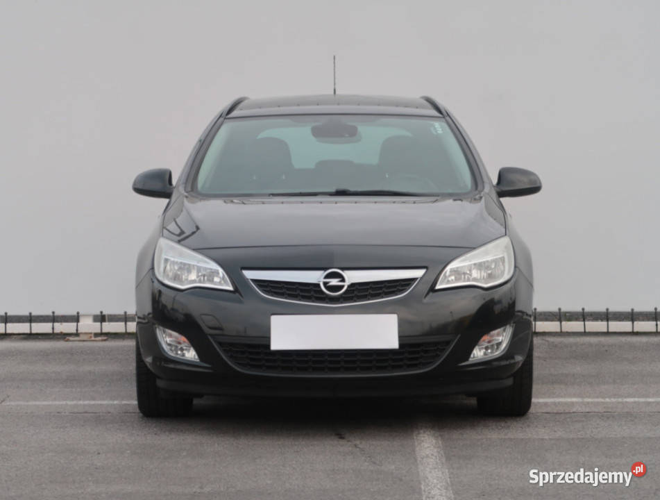 Opel Astra 14 T światła przeciwmgielne Astra lubelskie Lublin