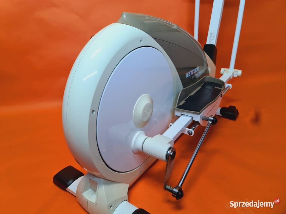 KETTLER SATURA M EXT ORBITREK MOCNY MAGNETYCZNY Ostrzeszów