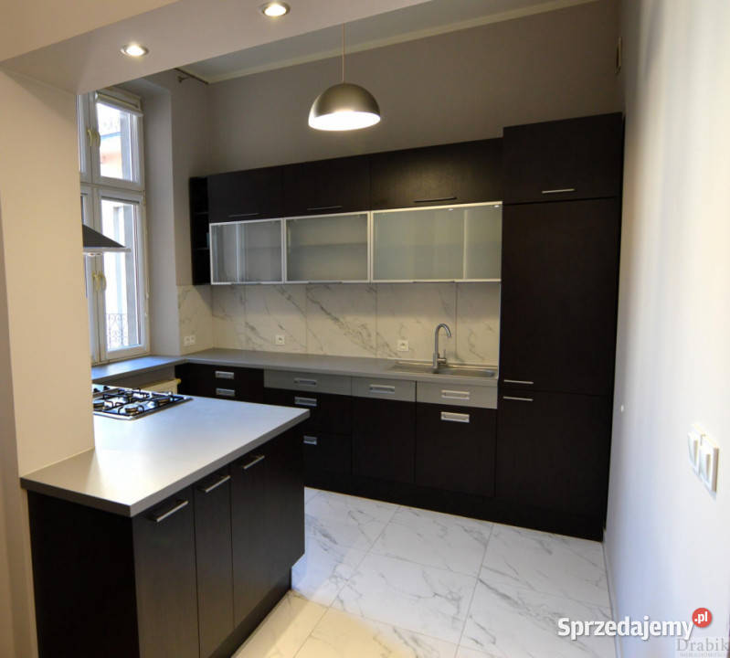 Do wynajęcia mieszkanie Kraków Podzamcze 120m2 4