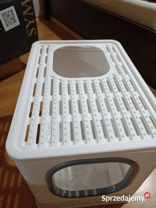 Kuweta kota Grabów nad Prosną