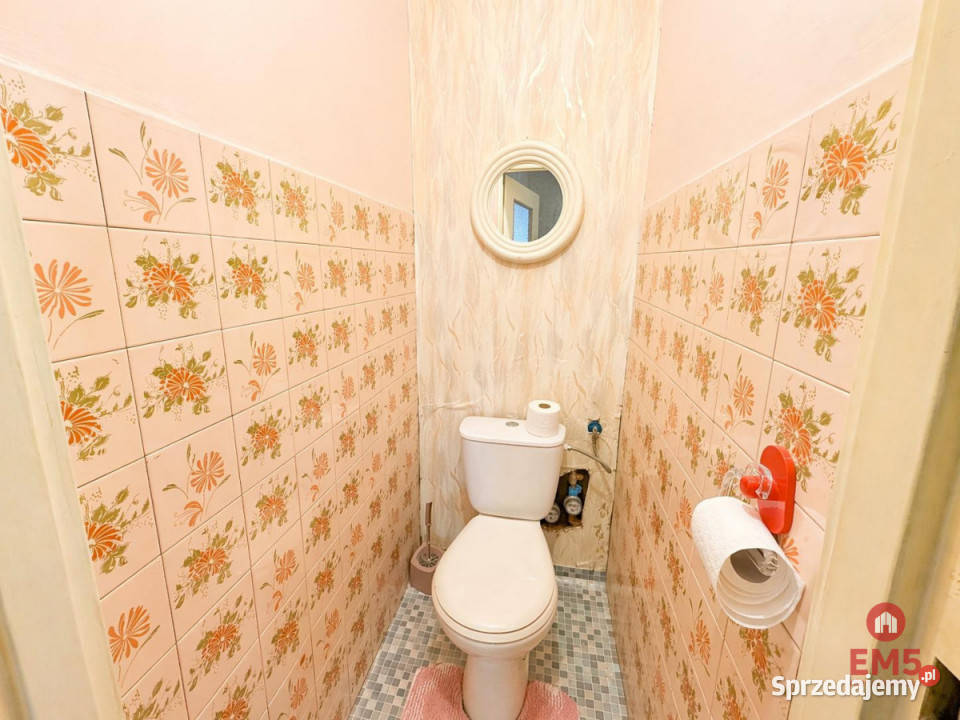 Mieszkanie sprzedam 629m2 Białystok Upalna 6470zł/m2