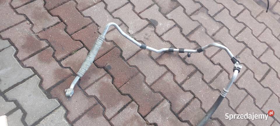 Przewód rurka klimatyzacji VOLKSWAGEN 5C0820743C Szczecin