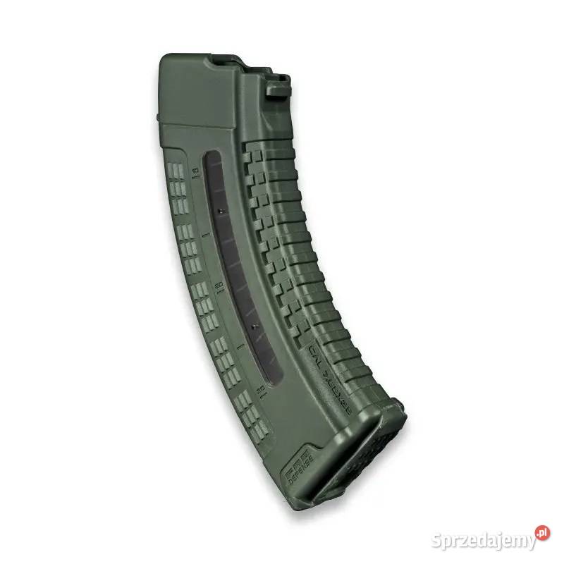 Magazynek FAB ULTIMAG 30R AK4774 762x39 30 Warszawa