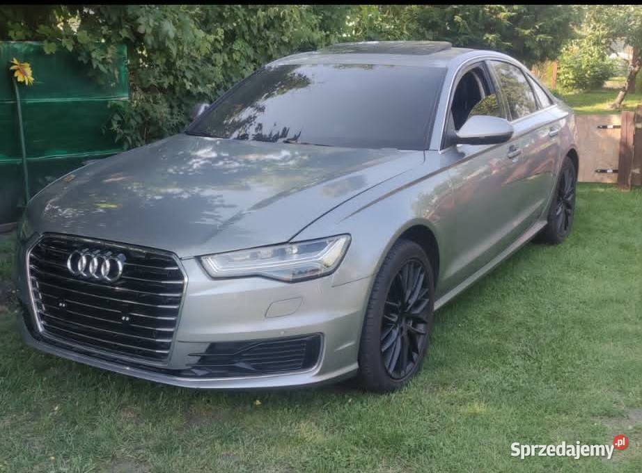 Alufelgi 4G9601025K AUDI 85 x 19H2 ET43 2 opony Miłcz sprzedam