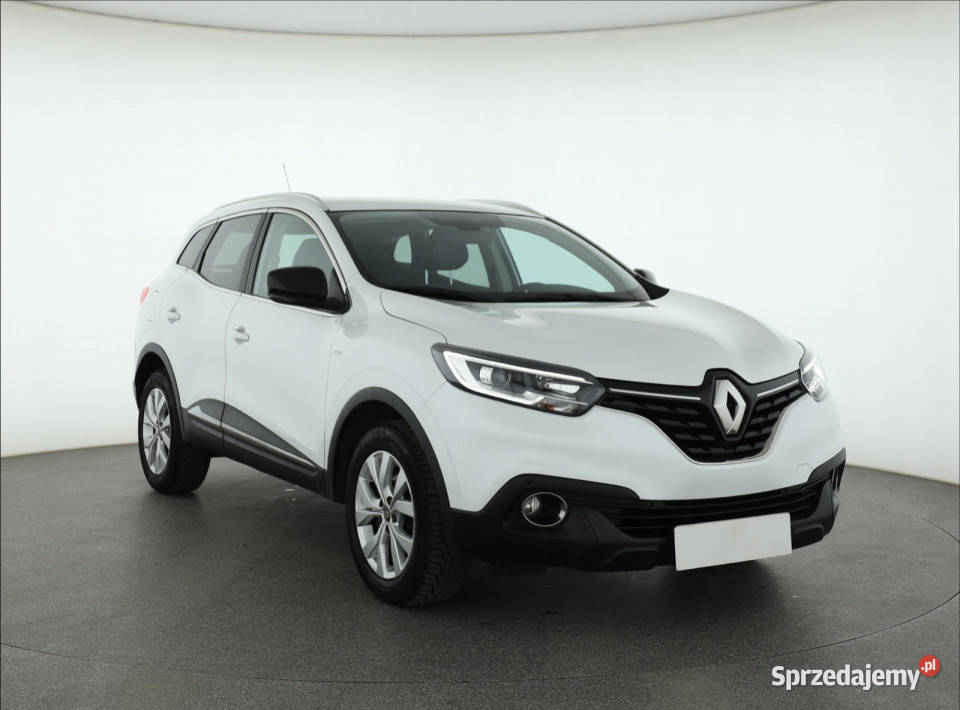 Renault Kadjar 12 TCe Piaseczno