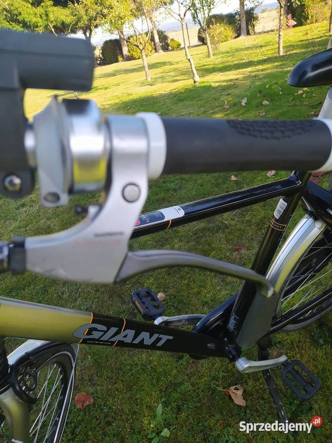 Rower elektryczny Elektryczne Jasło