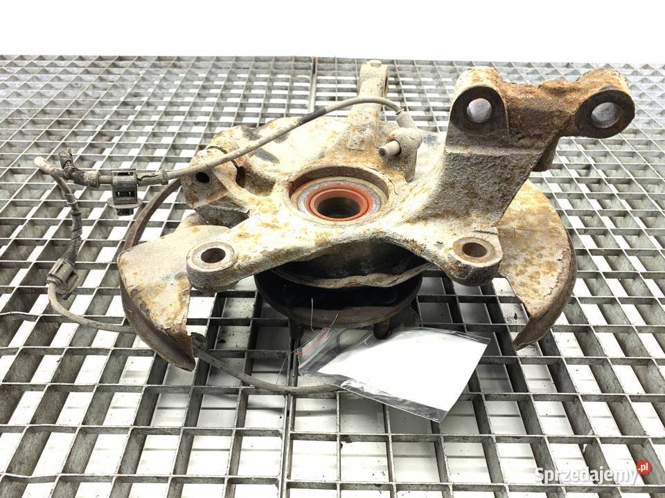 ZWROTNICA LEWY PRZÓD MAZDA CX7 23 260 0614 podkarpackie