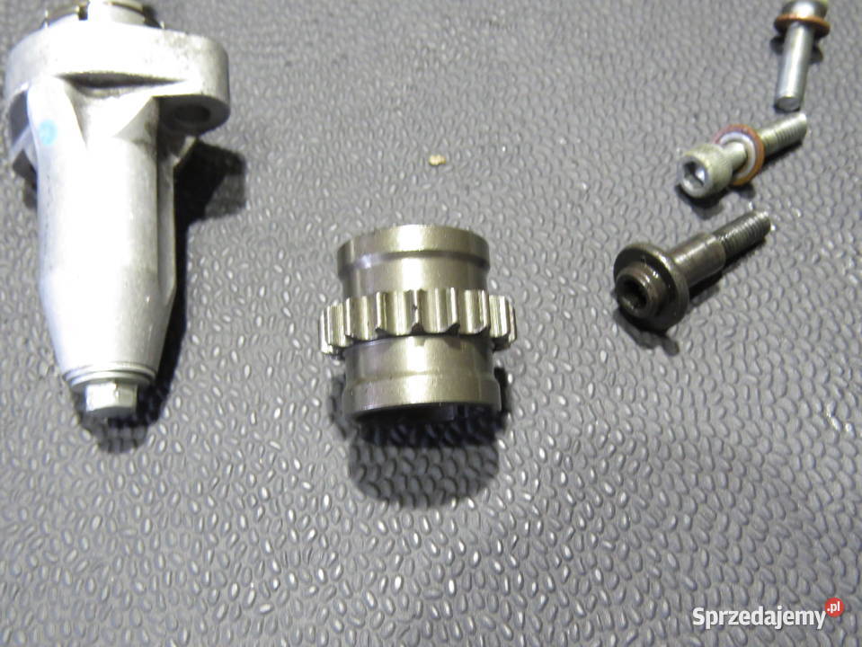 HONDA CBR 600 SC35 01 CBR600 ŁAŃCUCH ROZRZĄDU Gdańsk