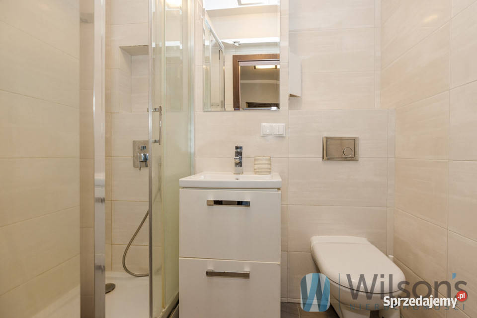 Mieszkanie 38m2 2 pok Warszawa Żelazna 18421zł/m2 mazowieckie