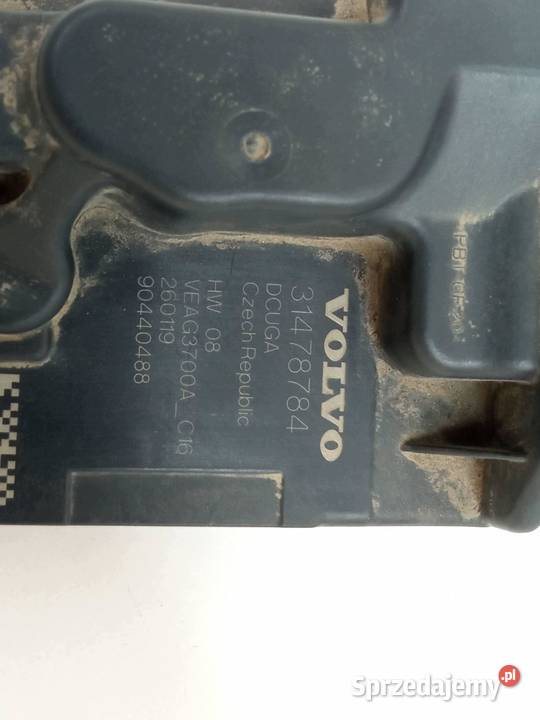 MODUŁ POMPY PALIWA WIĄZKA 31478784 20 B HYB 303