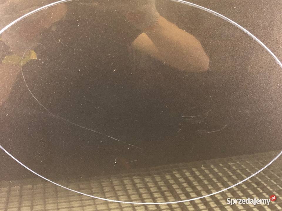 DRZWI LEWY TYŁ KIA SPORTAGE III SUV