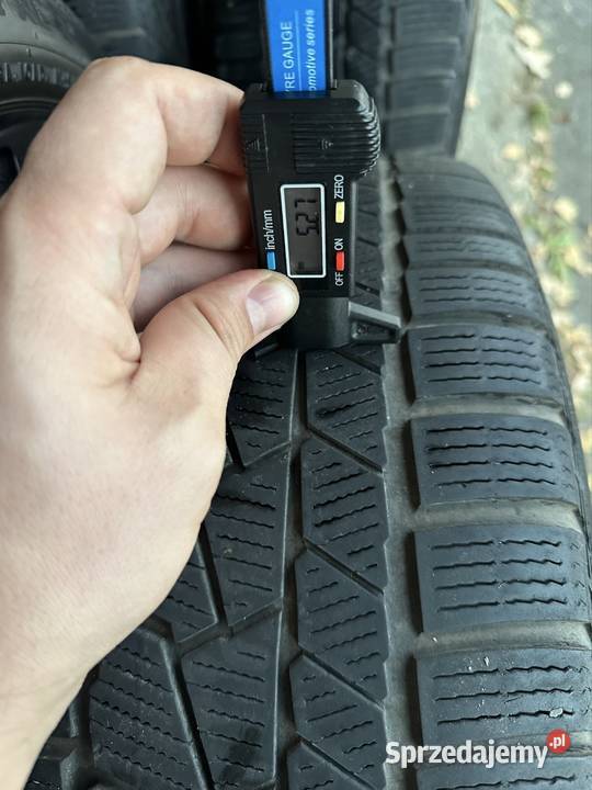 Koła felgi 5x112 R18 BMW G21 opony zimowe Samochodowe Rzeszów