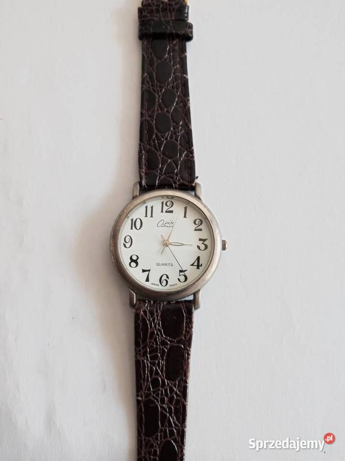 ZEGAREK OSIN Szczecinek