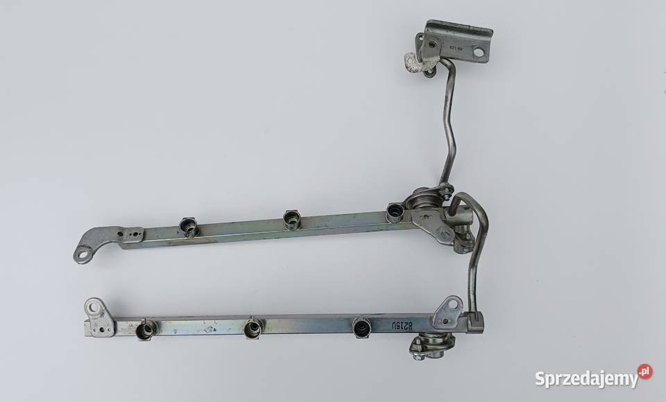 LISTWA WTRYSKOWA 8215U VQ35HR INFINITI NISSAN osobowe Nowy Tomyśl