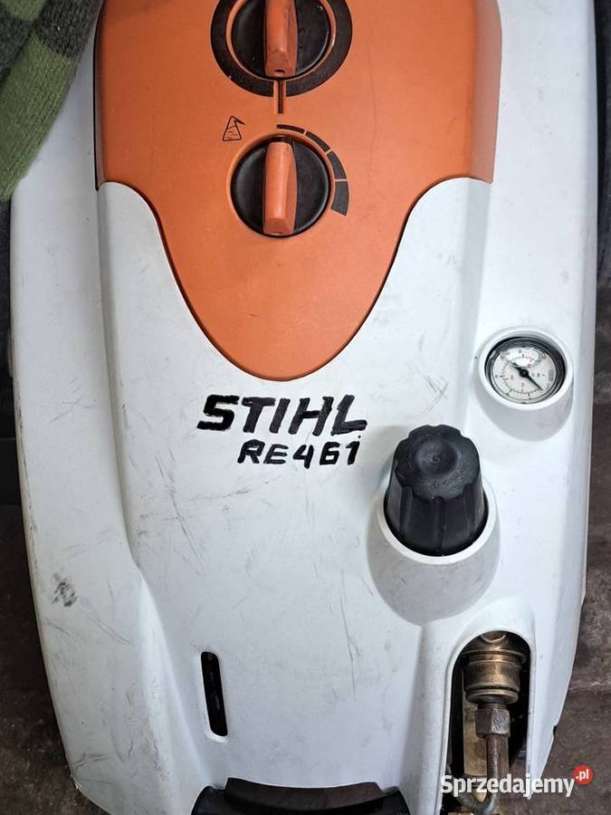 Myjka ciśnieniowa Stihl Dibo Karcher Kranzle itp opolskie Brzeg