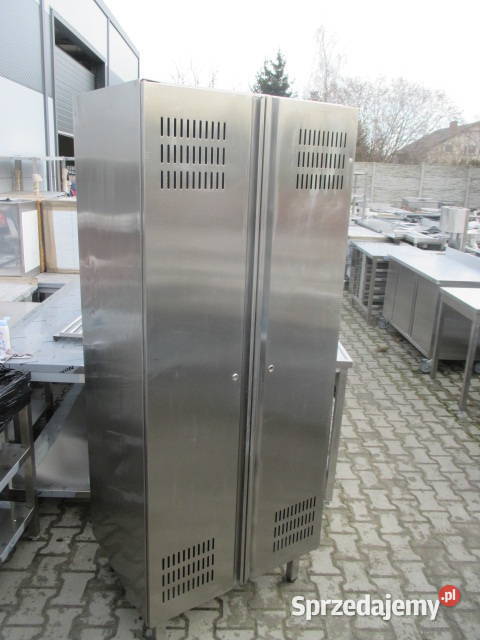 Szafa Gastronomiczna Magazynowa 8060200 Ostrów Wielkopolski