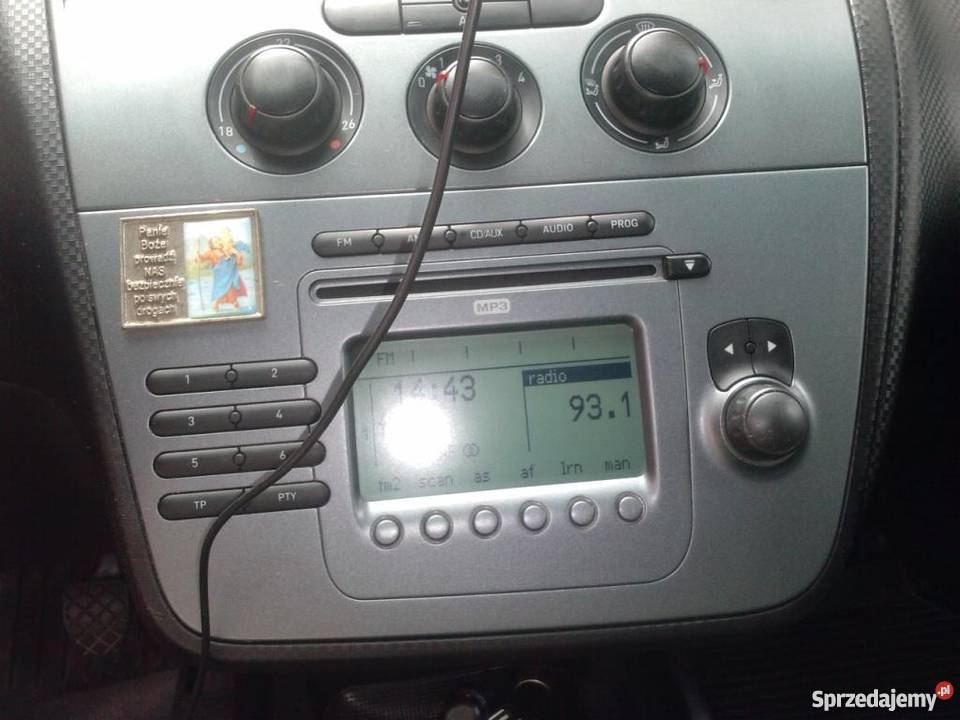 Seat Altea XL Reference Kamienna Góra