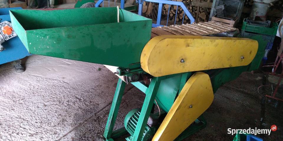 Łuszczarka do orzechów Sandomierz