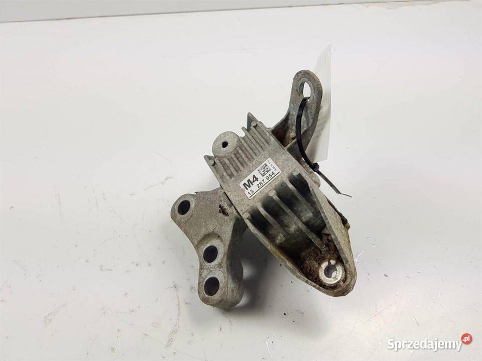 PODUSZKA SILNIKA CHEVROLET ORLANDO 13287954 Lipno