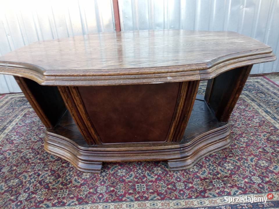 Stół sprzedam Borówno