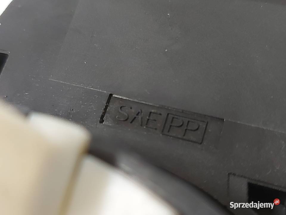 NISSAN QASHQAI J10 przełącznik zespolony świętokrzyskie Kielce