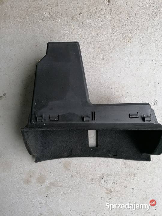 Schowek Renault Laguna 2 Wyposażenie wnętrza Wyposażenie wnętrza mazowieckie Jaworowa