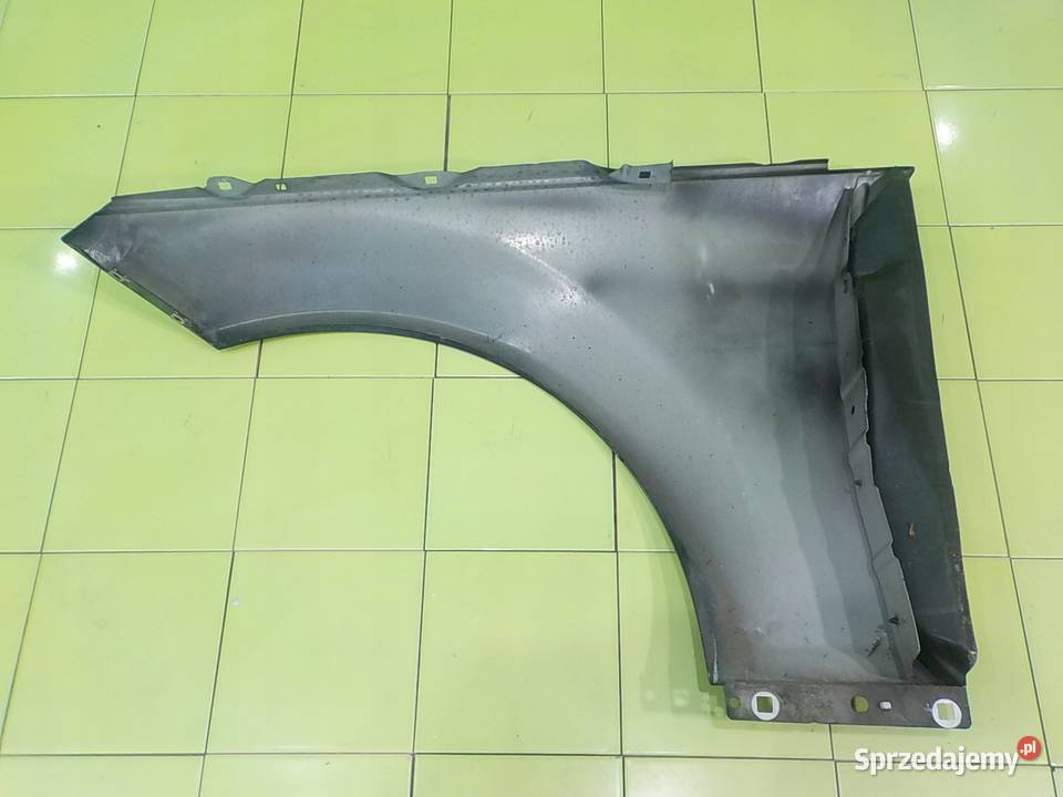 MERCEDES C W204 20 CDI 11r KOMBI 5D blotnik osobowe