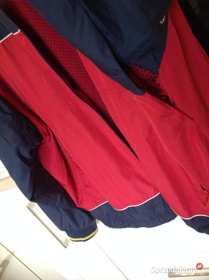 Kurtka Wiatrówka Męska NIKE M Nowa Sól sprzedam