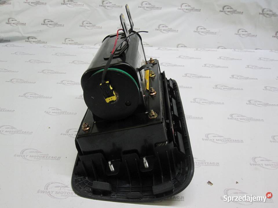 HYUNDAI SANTA FE II 06r AIRBAG poduszka pasażera osobowe