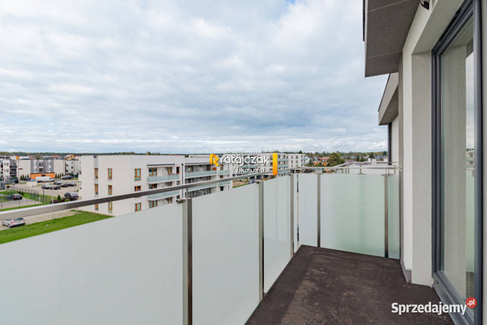 Mieszkanie 2803m2 1 pokój Bolszewo blok
