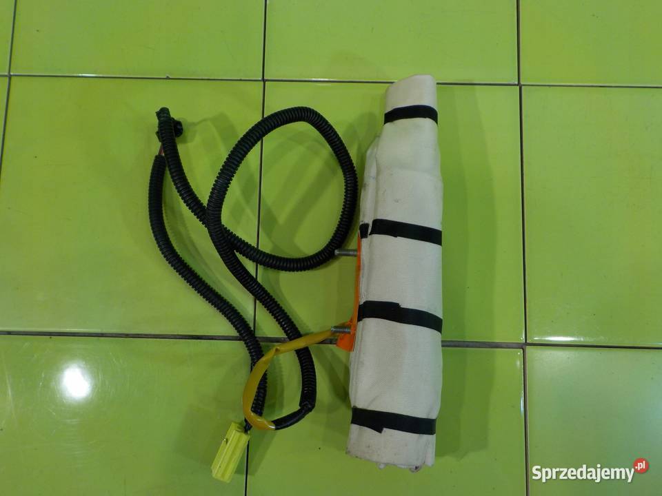 MAZDA 6 GJ III 22 D 14r AIRBAG poduszka fotela Suków