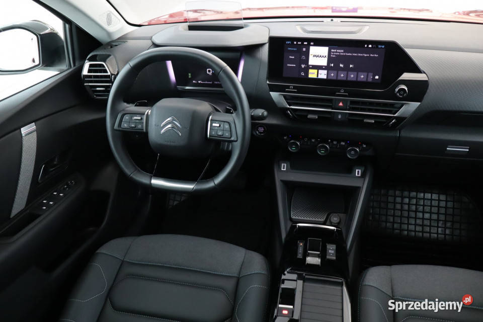 Citroen C4 12 PureTech C4 Zabrze sprzedam