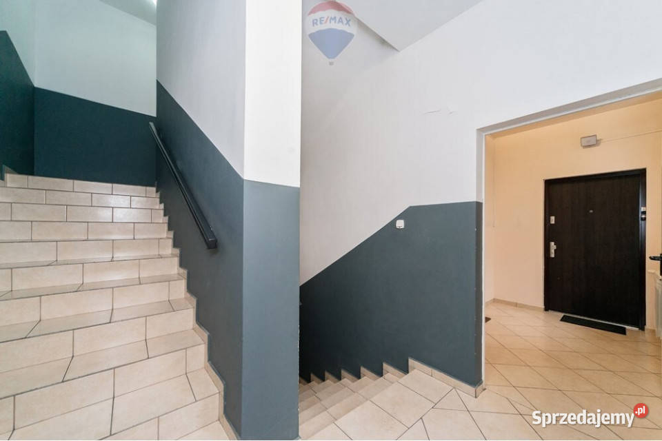 Kawalerka w centrum BielskaBiałej na sprzedaż sieć Bielsko-Biała