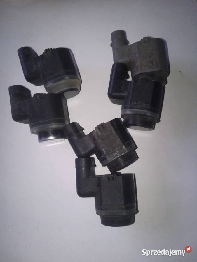 Czujnik Valeo 607014 602963 607011 303033 mazowieckie Mińsk Mazowiecki