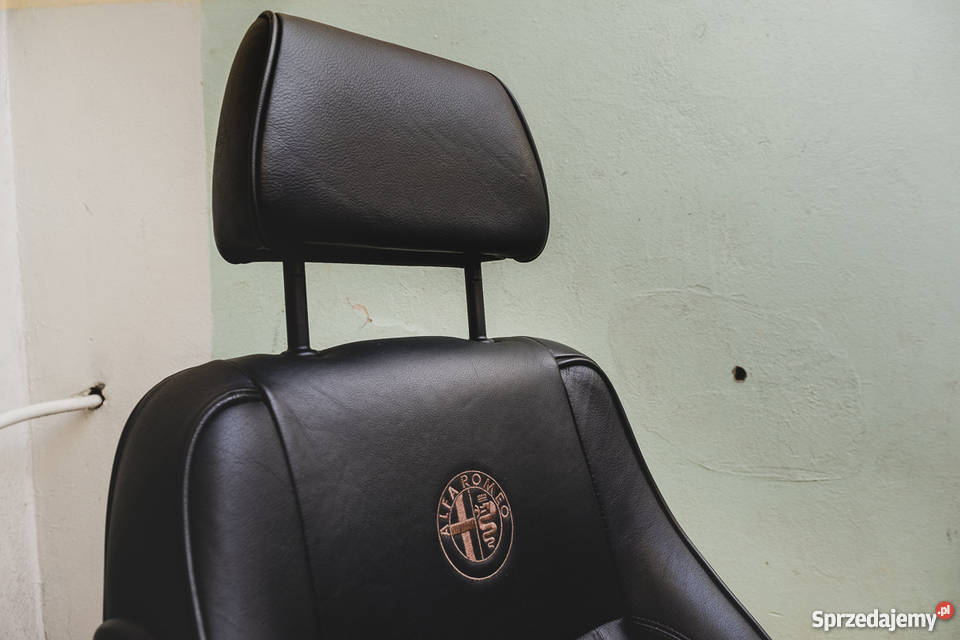 Zestaw mebli skórzanych skórzane fotele meble śląskie sprzedam