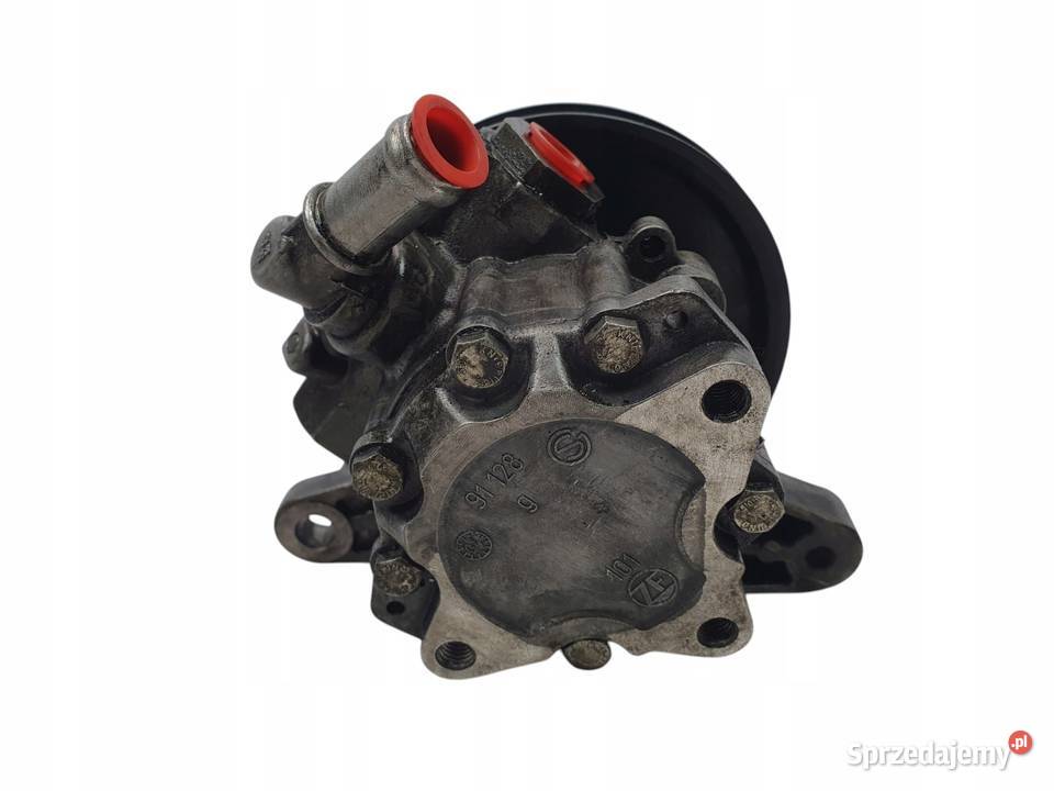 POMPA WSPOMAGANIA Mini One 14D 676355601 113Bar osobowe Chełm