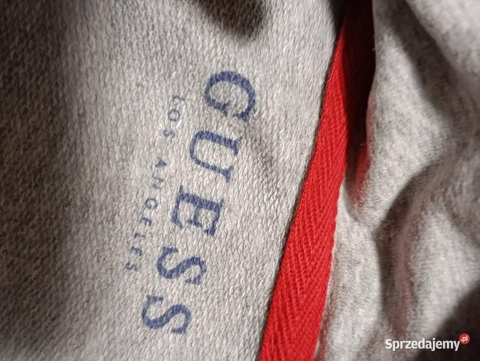 zestaw chłopięcy geuss rozmiar 92 Poznań sprzedam