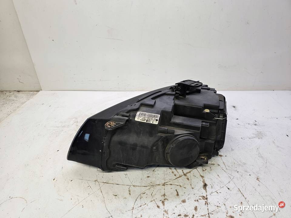 REFLEKTOR PRAWY PRZÓD AUDI A5 8T0941004AB śląskie Przystajń