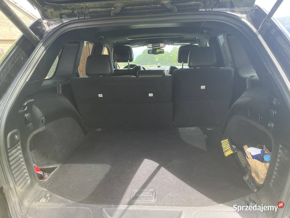 Jeep Grand Cherokee 36 285 Augustów