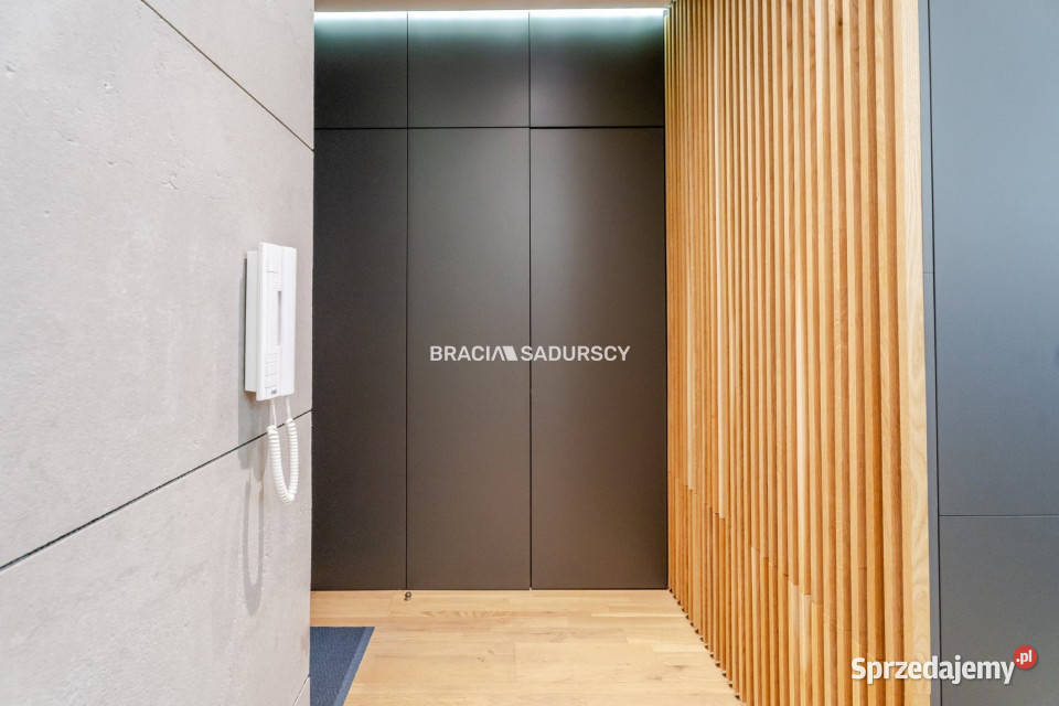 Mieszkanie 4817m2 2pokojowe Kraków Sołtysowska Liczba pokoi 2 małopolskie