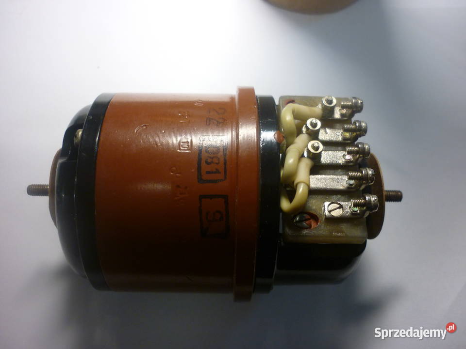 Selsyn SS405 Dębica