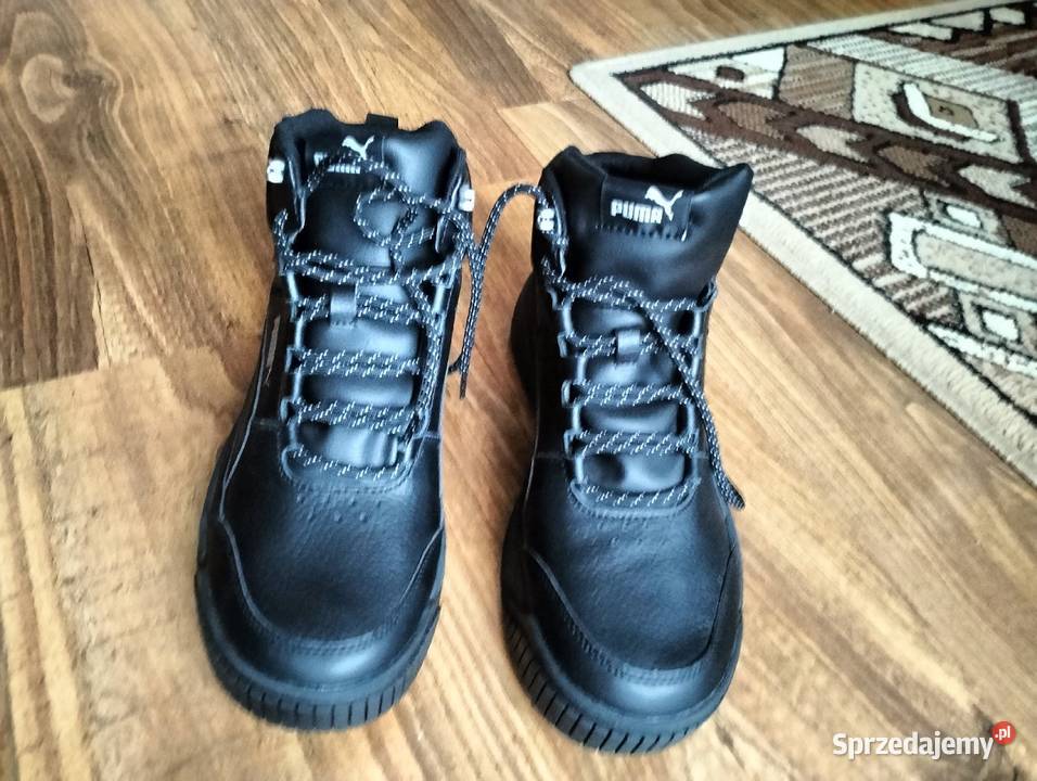 Sprzedam buty sportowe puma Chojnice sprzedam