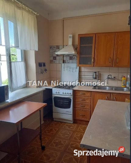 Mieszkanie Kraków 64m2 3 pokoje 10859zł/m2 sprzedam