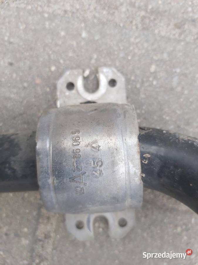 Drążek Stabilizatora przód Opel Insignia