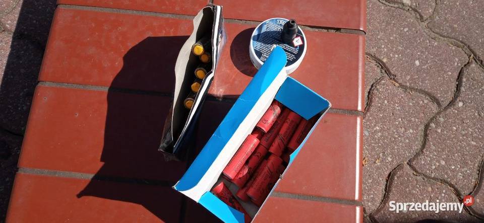 Rewolwer hukowo alarmowy Baflo 9 Toruń