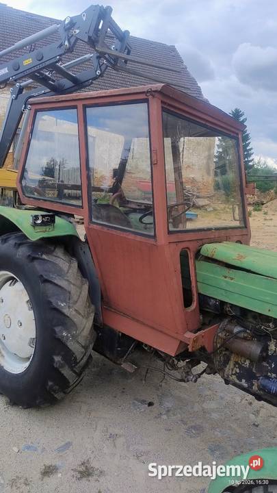 Kabina c360 Jaworek sprzedam