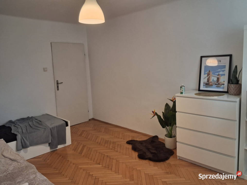 mieszkanie w centrum 3 piętra i więcej Kraków